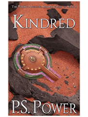 Kindred • YA Second Cycle: Book 3 / The Young Ancients: Book 19
