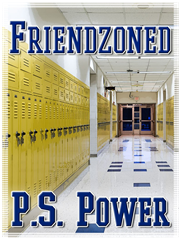 Friendzoned • Demonverse: Book 8