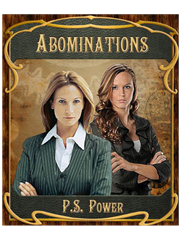 Abominations • Gwen Farris: Book 1
