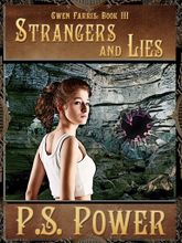 Strangers and Lies • Gwen Farris: Book 3