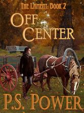Off Center • The Lament: Book 2