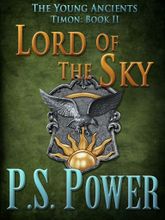 Lord of the Sky • The Young Ancients: Book 10