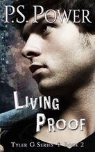 Living Proof • Tyler G - Book 2