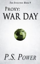 War Day • The Infected: Book 9