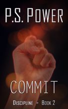 Commit • Discipline: Book 2