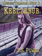 Keelzebub • Keeley Thomson: Book 2