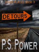 Detours • Other Places: Book 3