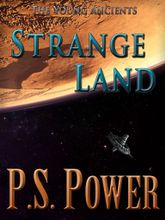 Strange Land • The Young Ancients: Book 15