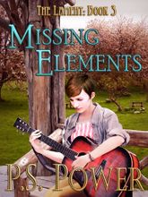 Missing Elements • The Lament: Book 3