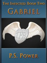 Gabriel &bull The Infected: Book 2