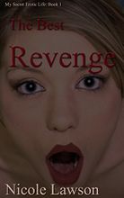 The Best Revenge • Book 1