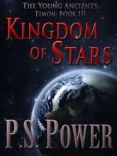 Kingdom of Stars • The Young Ancients: Book 12