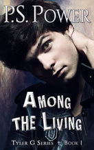Among The Living • Tyler G - Book 1